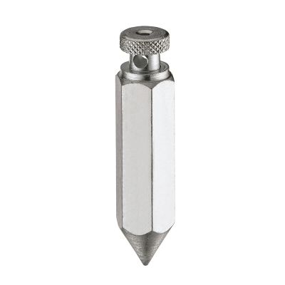 MLW905 image(0) - 5 oz Steel Plumb Bob