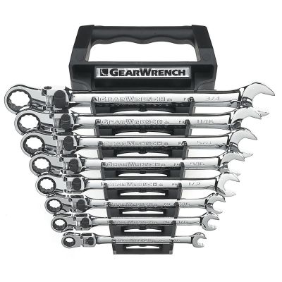 KDT85798 image(0) - SAE XL LOCKING FLEX SET