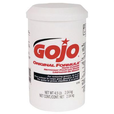 GOJ1115-06 image(0) - Hand Cleaner  4.5 lb