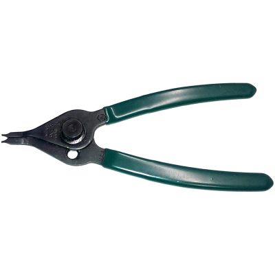 SKT7634 image(0) - SNAP RING PLIERS CONVERTIBLE .047IN. 0 DEGREE TIP