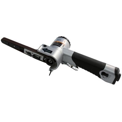 AST3036 image(0) - AIR BELT SANDER (10 x 330mm) with 3 Belts
