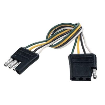 HPK48145 image(0) - 12" 4-Wire Flat Non-shrouded E