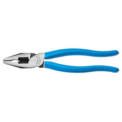 CHAE348 image(0) - 8" XLT HIGH LEVERAGE COMBINATION P