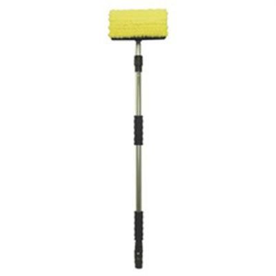 CRD93097 image(0) - 10" Bi-Level Brush 75" Alum Ext Handle