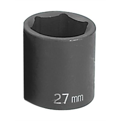 GRE2027M image(0) - SOC 27MM 1/2D IMP 6PT