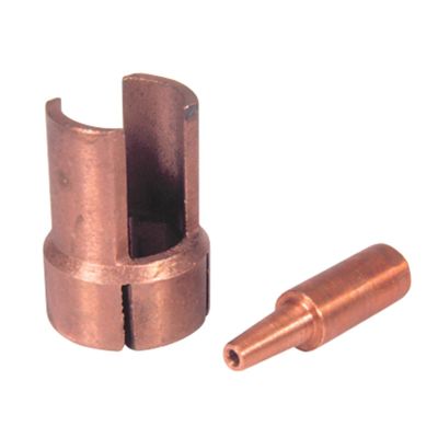 HSA1045 image(0) - ELIMINATOR SIDE-BY-SIDE ADAPT KIT W/STUD EASE TECH