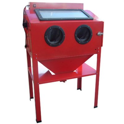 BFOSBCNNS image(0) - Vertical Blast Cabinet