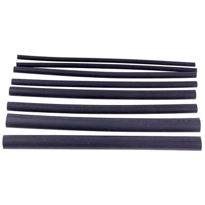 KTI02621 image(0) - TUBING HEAT SHRINK 3/16 IN. 4/PK