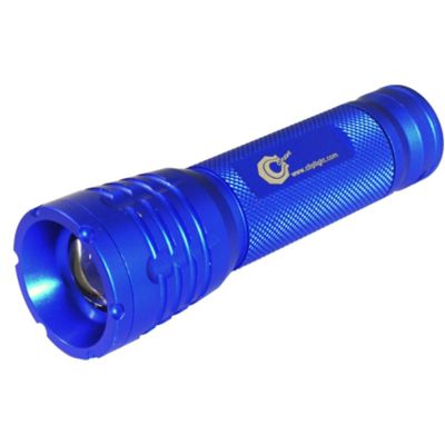 CLP88DC image(0) - UV Blue & Strobe Light