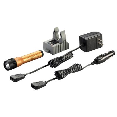 STL74771 image(0) - Strion LED HL - 120/DC - Orange