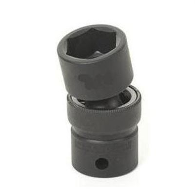 GRE2124UM image(0) - SOC 24MM 1/2D IMP UNIV 12PT BLK