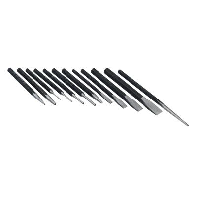 SKT6012 image(0) - PUNCH & CHISEL SET 12 PC