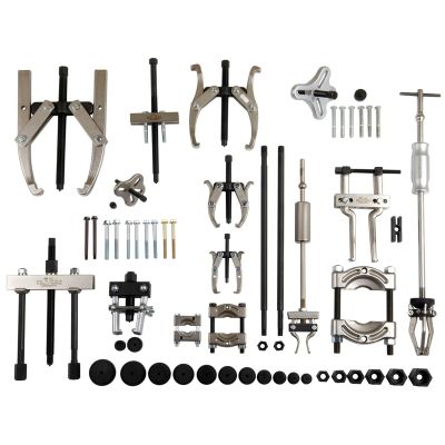 OTC1675 image(0) - PULLER SET 19PC 13 TON