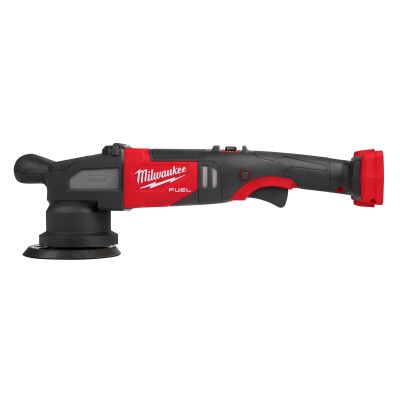 MLW2684-20 image(0) - M18 FUEL™ 15mm Random Orbital Polisher