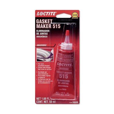 LCT38655 image(0) - Gasket Maker 515 - Flange Seal