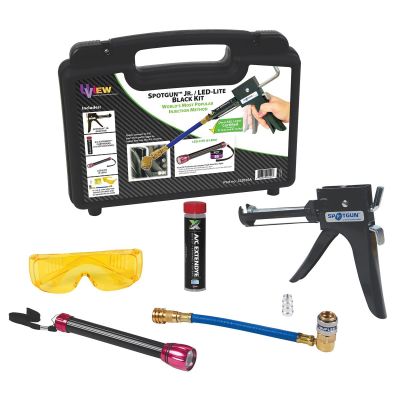 UVU332010A image(0) - Spotgun Jr. True UV LED Lite ExtenDye kit