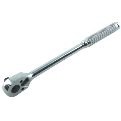 KTI21095 image(0) - RATCHET 1/4 DRIVE LONG HANDLE