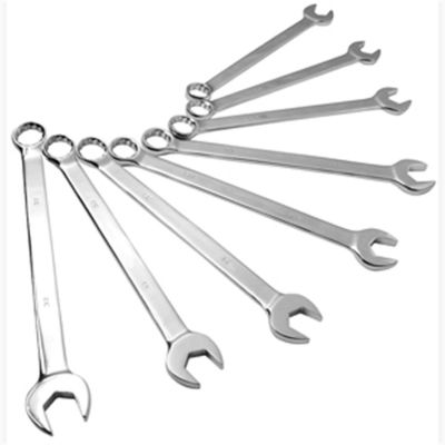 SUN9919M image(0) - 8-Piece V-groove Combination Wrench S