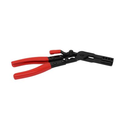 CTA1224 image(0) - Locking Hose Clamp Pliers - Offset