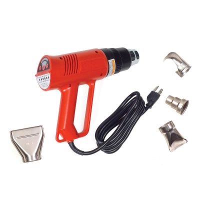 CEN3H202K image(0) - Digital variable temp heat gun kit
