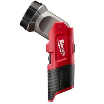 MLW49-24-0146 image(0) - M12 TRUEVIEW HD LED FLASHLIGHT LIGHT (BARE)