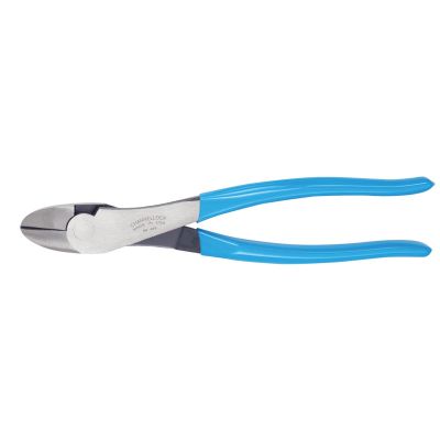 CHA449 image(0) - 9" CURVED HIGH LEVERAGE CUTTING PL