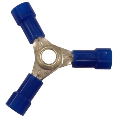 KTI04080 image(0) - Elec S/Less Term16-14 3-Way Co