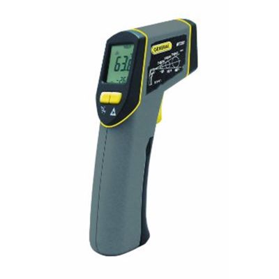 GHMIRT207 image(0) - MID-RANGE INFRARED THERMOMETER-NEW