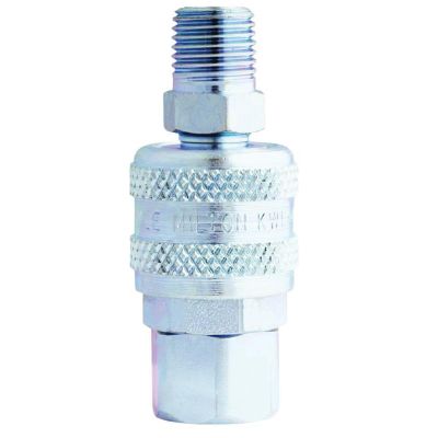 MILS772 image(0) - 1/4" F. Body & M. Plug A-Style