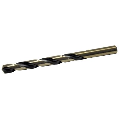 KNKKK5M-6.50 image(0) - KnKut 6.50 Metric Jobber Length Drill Bit