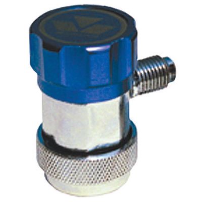 MSC82934-E image(0) - LOW SIDE 134A COUPLER 1/4M