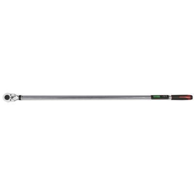 ACDARM321-6A image(0) - 3/4" Digital Angle Torque Wrench (73.8-738 ft/lbs.)