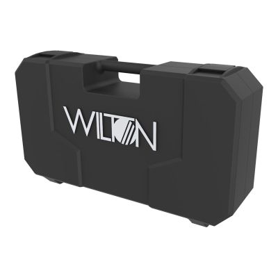 WIL10350 image(0) - ALL TERRAIN VISE CARRYING CASE