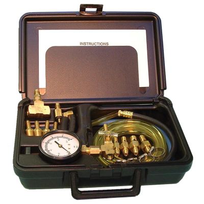 SGT36250 image(0) - TESTER FUEL ING KIT FOR DOM/FOR CARS