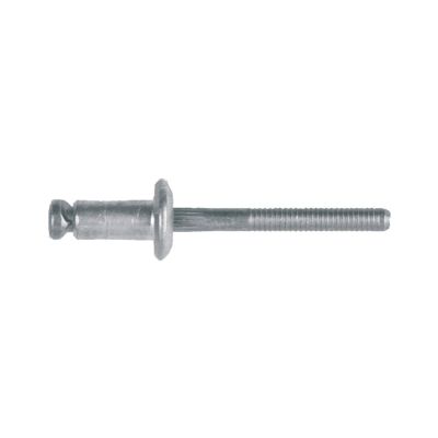 ABD6530RX image(0) - 2-1/4"-ALUMINUM RIVET-MANDREL