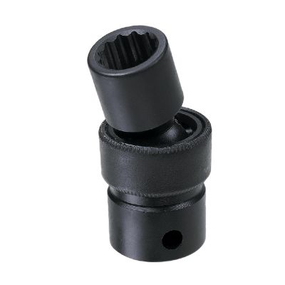 GRE1110UM image(0) - SOC 10MM 3/8D IMP UNIV 12PT BLK