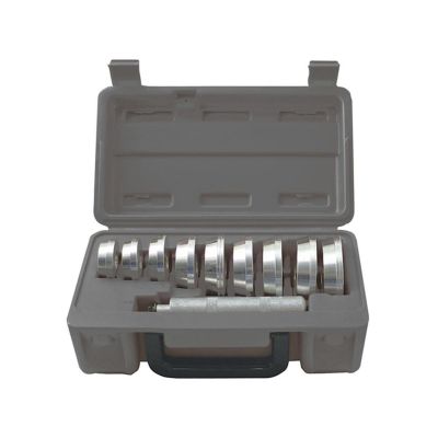 LIS12980 image(0) - BEARING AND SEAL INSTALLER MASTER SET