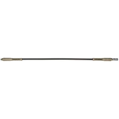 LIN1218 image(0) - 18 in. Whip Hose for Grease Gun
