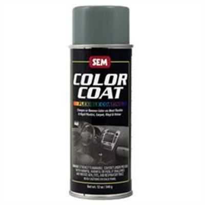 SEM13023 image(0) - Color Coat Low Luster Clear