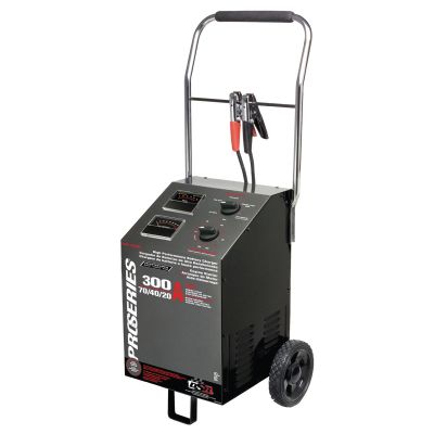 SCUPSW-70300A image(0) - 70/40/20/2 Amp Auto/Manual Wheel Charger