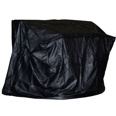 PORPAC-CVR-02 image(0) - VINYL COVER  16" UNIT O CART