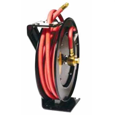 MIL2780-50 image(0) - 1/2" x 50' Dual-Arm Automatic Hose Reel