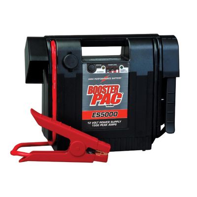 SOLES5000C image(0) - 1500 Peak Amp Jump Starter. CEC Compliant