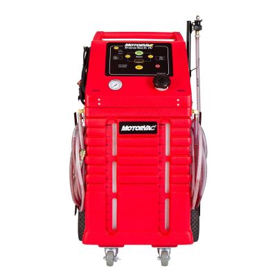 MTT500-1125 image(0) - Trans Tech 4 Dual Mode ATF Exchanger