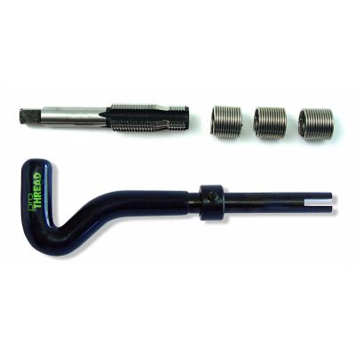 CTA35089 image(0) - M8-1.25 Metric Pro Thread Kit