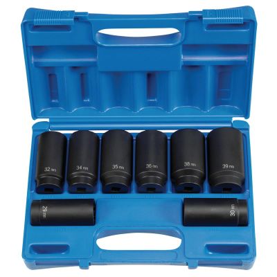 GRE1708SN image(0) - 1/2D AXL NT IMP 12PT 8PC SET