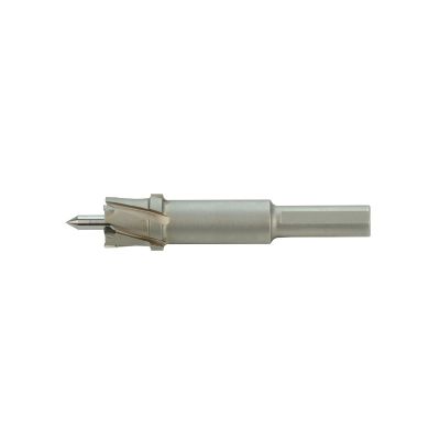 MLW49-57-8093 image(0) - 15/16" One Piece Steel Hawg Cutter
