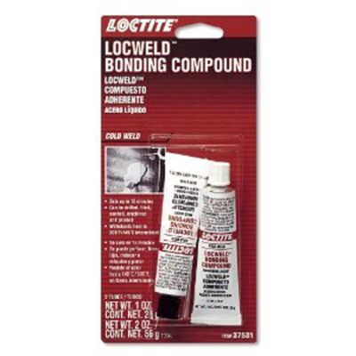 LCT37531 image(0) - Locweld Epoxy Bonding Compound