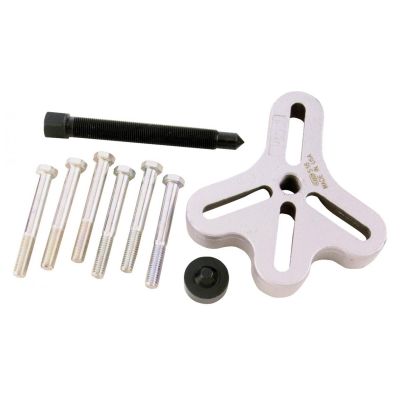 OTC518 image(0) - HARMONIC BALANCER PULLER