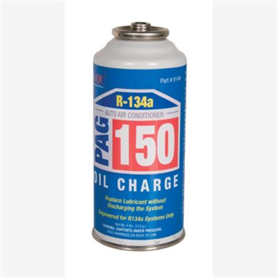 FJC9144 image(0) - PAG 150 Oil Charge 4 oz.
